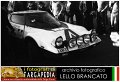 2 Lancia Stratos  R.Pinto - A.Bernacchini Cefalu' Parco chiuso (2)